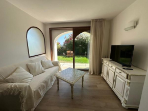Belvedere dagli oleandri